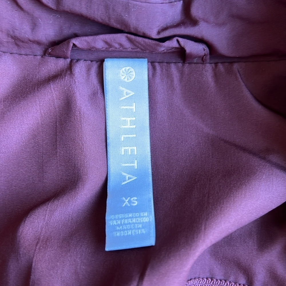Athleta Acadia Jacket - Picture 10 of 11